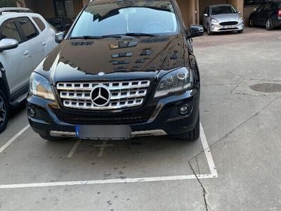 Mercedes ML350
