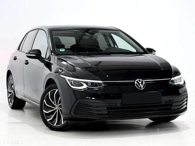VW Golf VIII