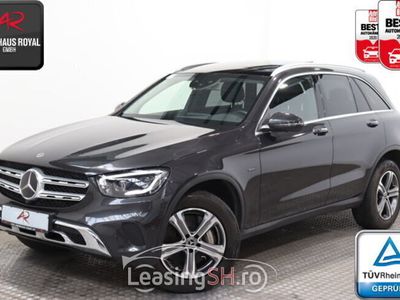 Mercedes GLC300