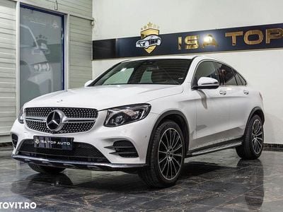 Mercedes GLC220