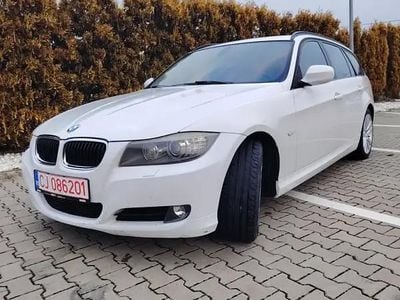 Second-hand BMW 320 184 CP (135 kW) 2011 Alb Break