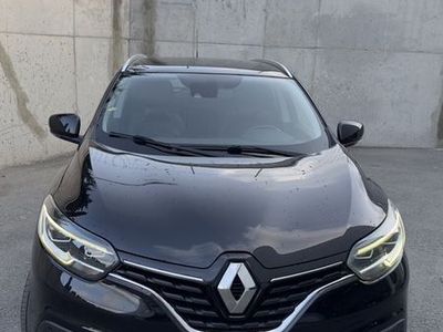 second-hand Renault Kadjar Energy dCi 130 COLLECTION