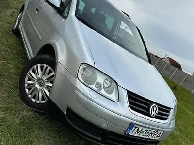 VW Touran