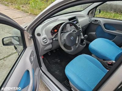 Culoaregri Utilizat 2005 Fiat Panda | 1.700 EUR