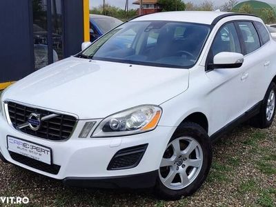 second-hand Volvo XC60 D4 Momentum