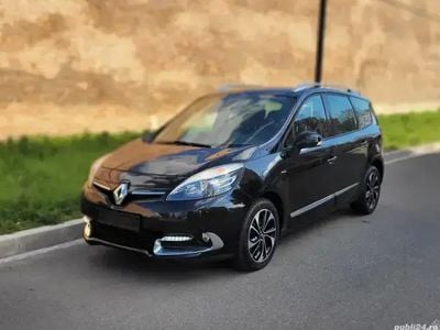 Renault Scénic III