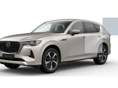 Alb Utilizat 2022 Mazda CX-60 SUV | 52.990 EUR