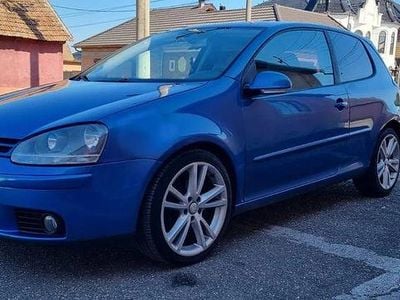 VW Golf IV