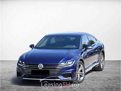 second-hand VW Arteon 