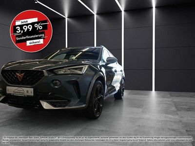 Utilizat 2021 Cupra Formentor VZ SUV | 29.119 EUR (Preț OK)