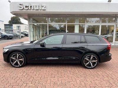 Utilizat 2025 Volvo V60 Plus Break | 48.568 EUR