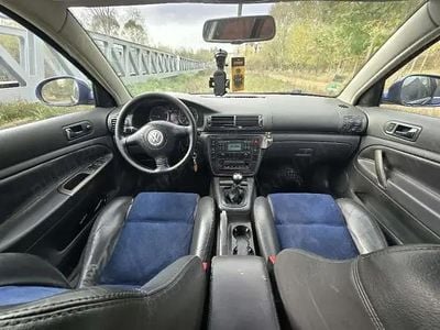 Second-hand VW Passat 136 CP (100 kW) 2005 Break