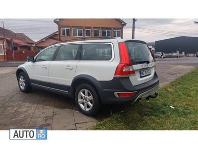 Alb Utilizat 2014 Volvo XC70 Break | 9.800 EUR
