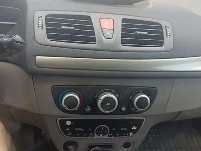 Renault Mégane III