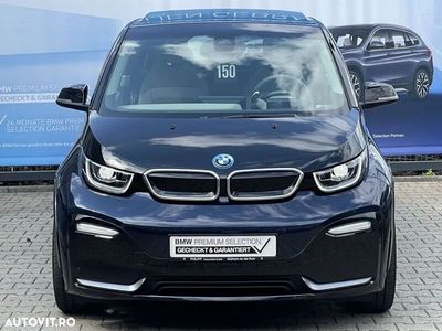 second-hand BMW 120 i3 i3sAh