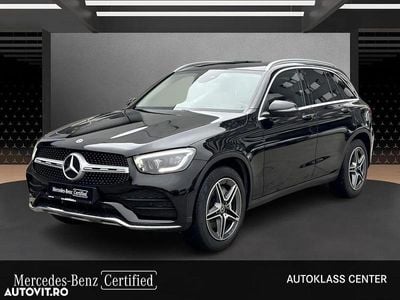 Mercedes GLC200