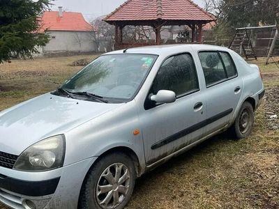 Renault Clio II