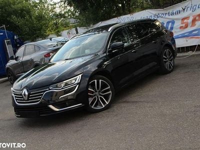 Renault Talisman GrandTour