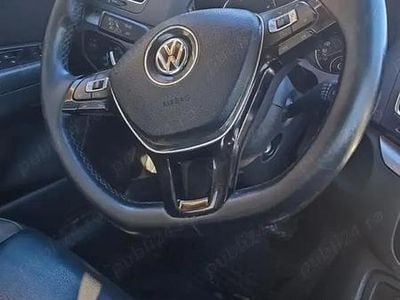 VW Sharan