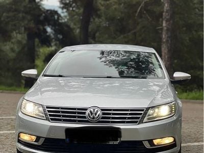 VW CC
