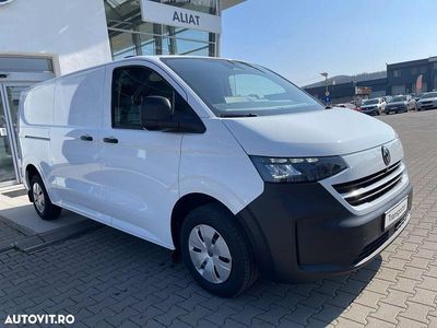 Culoarealb Nouă 2025 VW Transporter Van | 31.339 EUR (Scump)