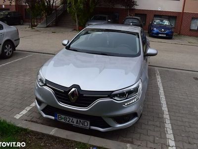 Renault Mégane IV