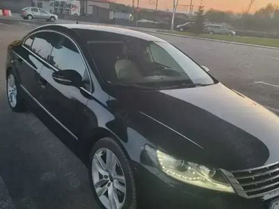 VW CC