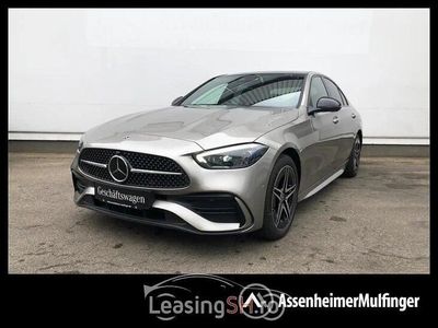 Mercedes E400