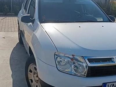 Utilizat 2012 Dacia Duster Hatchback | 6.000 EUR (Puțin scump)