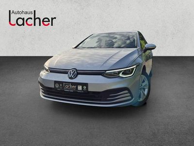 VW Golf VIII
