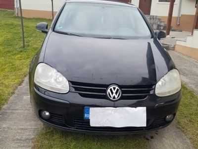 VW Golf V