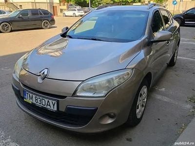 Renault Mégane GrandTour