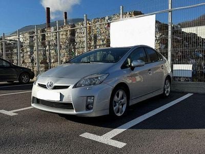 Second-hand Toyota Prius 99 CP (72 kW) 2010 Culoaregri Hatchback
