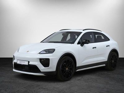 Utilizat 2024 Porsche Macan 4 Electric SUV | 106.150 EUR