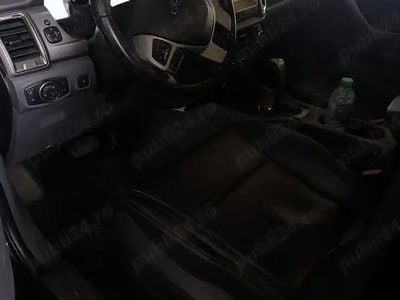 Second-hand Ford Ranger Limited 170 CP (125 kW) 2019 Pickup