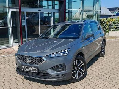 Second-hand Seat Tarraco Style 150 CP (110 kW) 2022 Culoaregri SUV