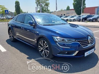 second-hand Renault Talisman 2017 1.6 Diesel 118 CP 103.851 km - 18.890 EUR - leasing auto