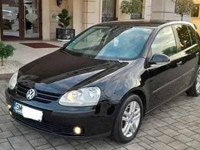 VW Golf V