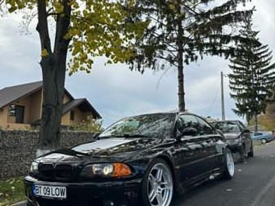 Utilizat 2003 BMW 320 Coupe | 8.500 EUR