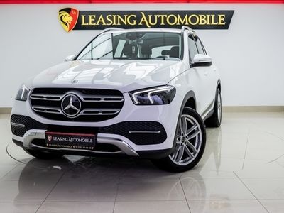 Mercedes GLE350