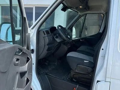 Utilizat 2023 Renault Master Van | 23.500 EUR