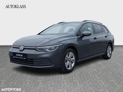 VW Golf VIII