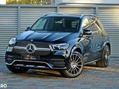 Mercedes GLE350