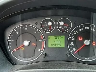 Second-hand Ford Fiesta 70 CP (51 kW) 2006 Hatchback