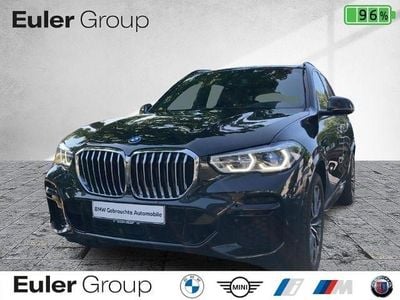 Utilizat 2022 BMW X5 M Sport SUV | 61.712 EUR (Preț OK)