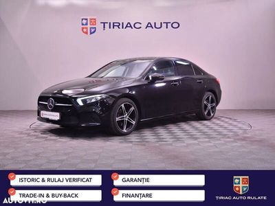 Mercedes A200