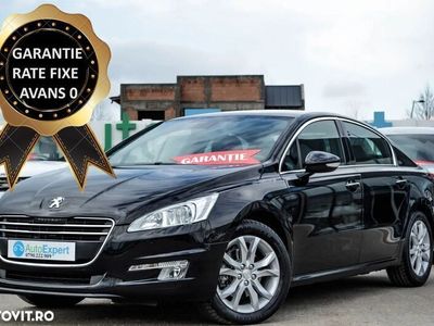 second-hand Peugeot 508 SW 1.6 THP Allure