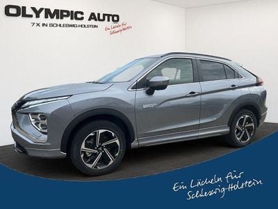 Utilizat 2024 Mitsubishi Eclipse Cross Select SUV | 31.688 EUR