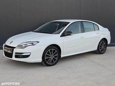 Renault Laguna III