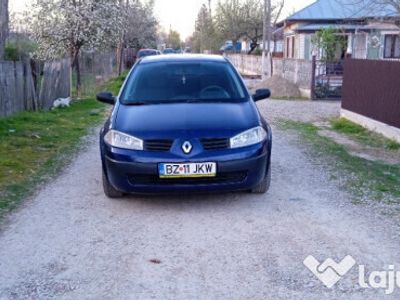 second-hand Renault Mégane II 